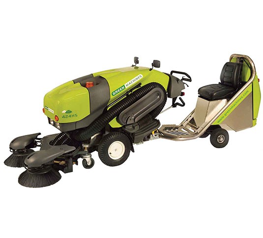 414-424 Balais à air Green Machines alt 1